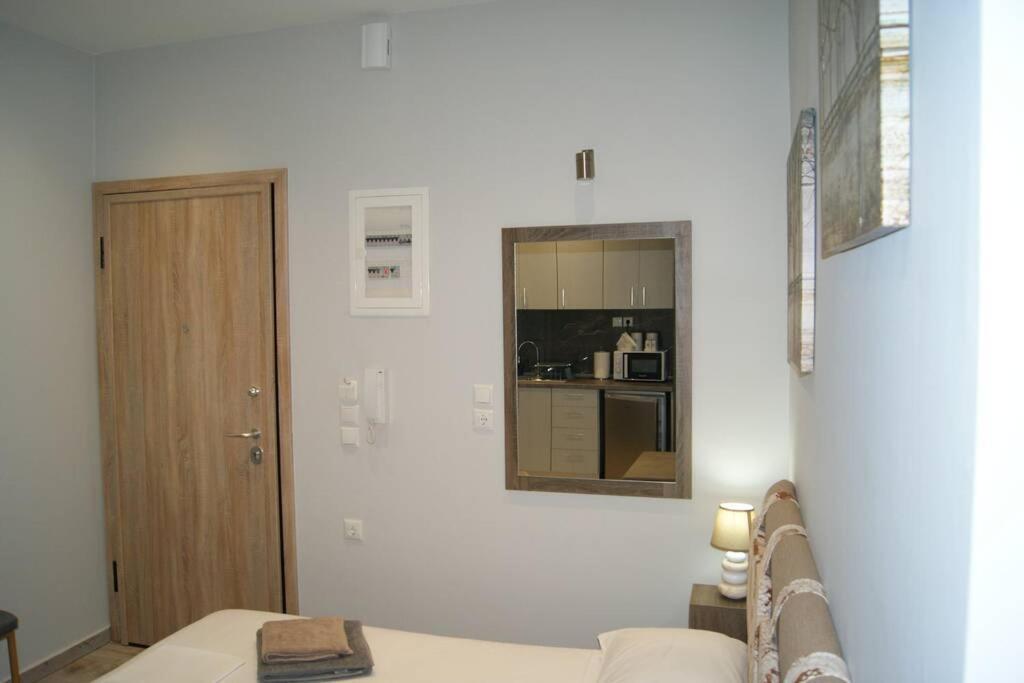 Cozy City House Volos Exterior foto